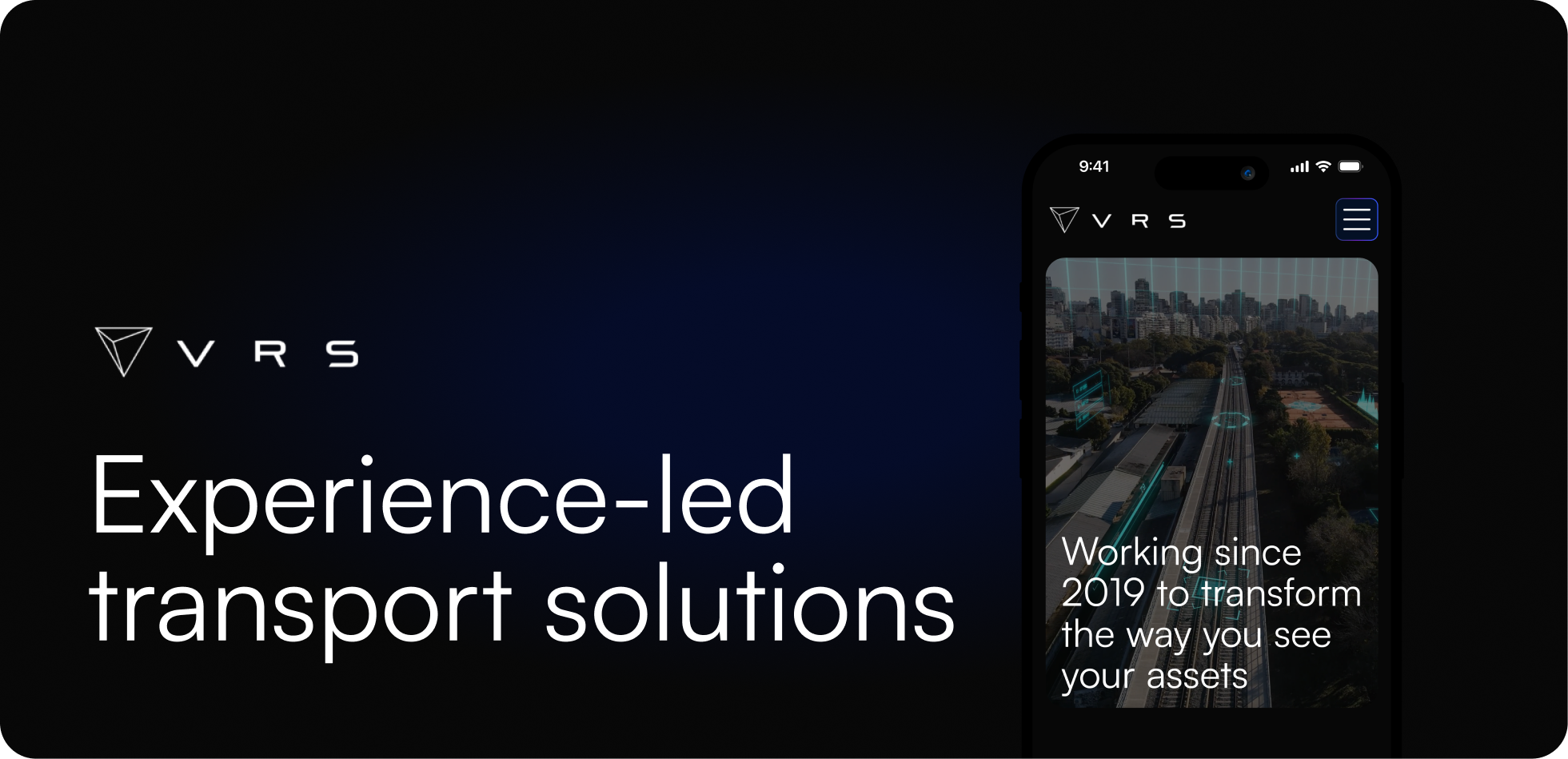 Experience led transport solutions